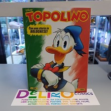 Topolino versione - topolino,