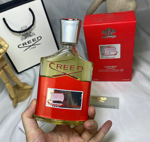 Creed viking eau parfum - de,