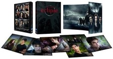 The Twilight Saga: Eclipse