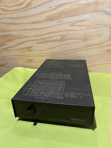 Technics 300mc - technics, su-300mc