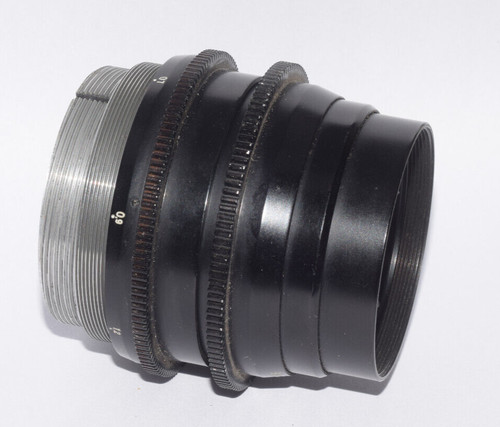 Zeiss jena biotar - zeiss, 1,4/50mm