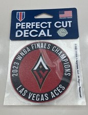 Las Vegas Aces 2023 WNBA