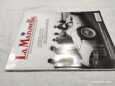 rivista la manovella FEBBRAIO