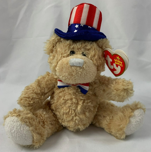 Beanie babies baby - ty,