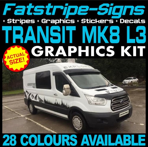 Adatto per ford transit - adatto,