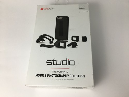 Olloclip studio mobile photo - -,