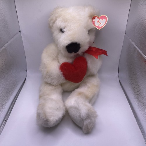 Beanie baby pollici 1997 - ty, 15