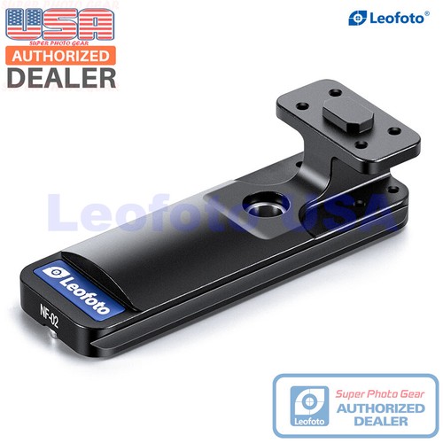 Leofoto piedino di - nf-02,