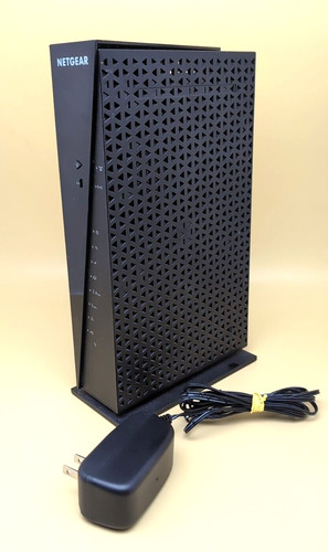 Netgear c6300 docsis - netgear,