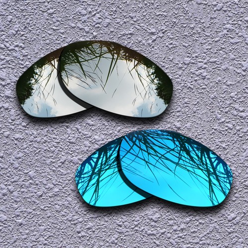 Lenti ricambio argento e - di,