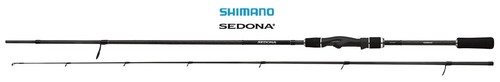 Canna shimano sedona spinning - shimano,