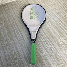VERY RARE VINTAGE 70s  tretorn TENNIS RACKET RACCHETTA TENNIS #2