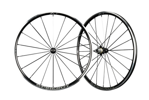 Spinergy zlite road rim ruote - spinergy,