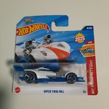 Hot Wheels Mattel 2025 Super