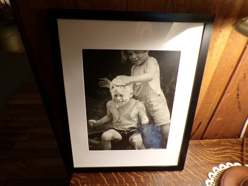 Stampa fotografica anni - , 50
