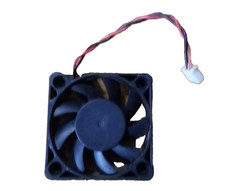 VENTILATORE MODEL: SM5010SL 12V DC 0.10A 5X5X1 CM 