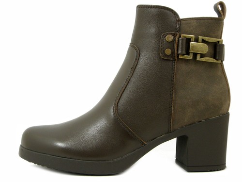 Stivaletti donna pelle - donna,