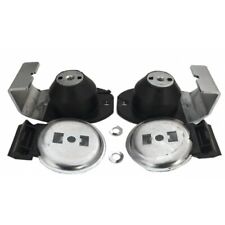 KIT 2 SUPPORTI MOTORE LIGIER XTOO R S RS IXO JS50 JS60 DUE MICROCAR MGO 3