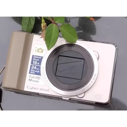 Sony cyber shot dsc hx9v - sony, cyber-shot