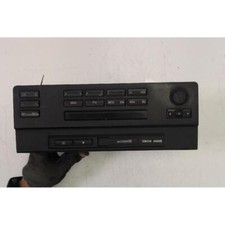 AUTORADIO PER BMW SERIE 5 E39 (95-00) 2.5 T.D. (525) BER. 4P/D/2497CC. 1995