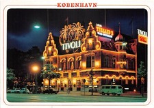  lot397 Denmark Tivoli