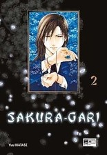 Sakura Gari 02 von Yuu Watase