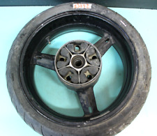 CERCHIO RUOTA POSTERIORE