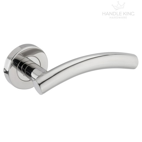 Maniglie per porte interne