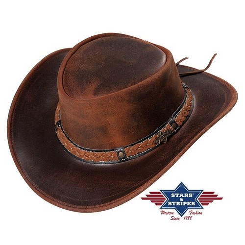 Cappello hut western - hat, in