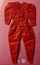 Tuta Barbie Superstar Mattel