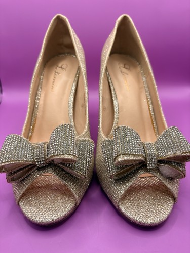 Slip lauren lorraine oro - on,