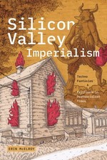 Silicon valley imperialism - silicon,