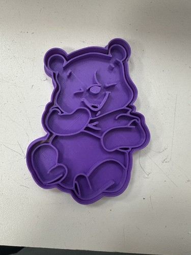 Baby pooh winnie - pooh,