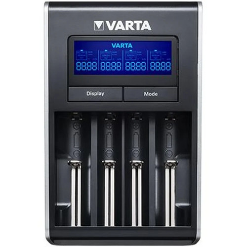 Varta lcd dual - varta,