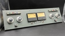 Studer b67 meterbrücke - studer,