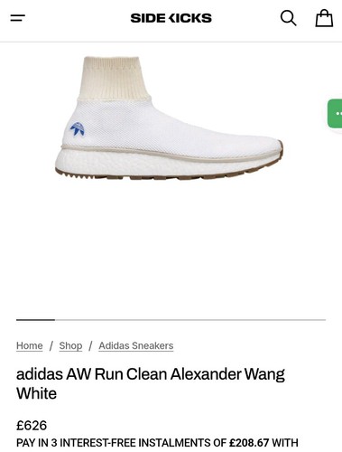 2017 run clean ultraboost - 2017, aw