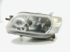 FARO ANTERIORE SINISTRO PER