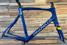 2019 Pinarello Dogma F8 Carbon