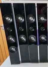 SAMSUNG PS-FC453 altoparlanti