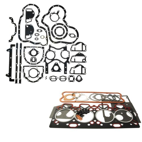U5lt0065 b0016 set guarnizioni - u5lt0065,