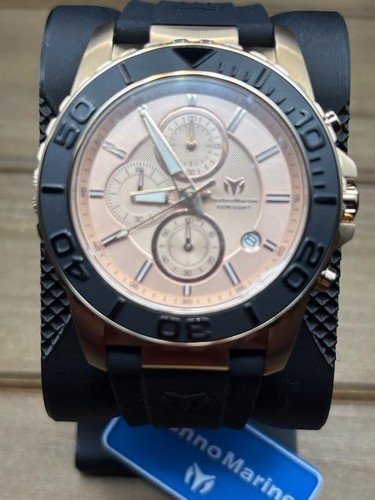 Orologio uomo technomarine - uomo,