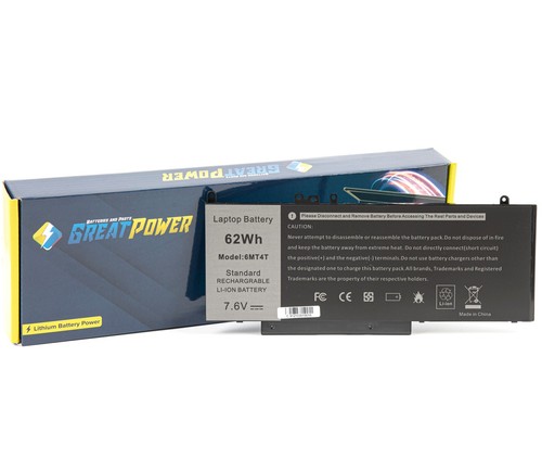 Batteria 6mt4t 8200 - 6mt4t, per