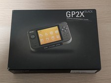 Rarissimo - GamePark GP2X-F100