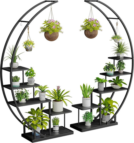 Scaffale per piante - -,