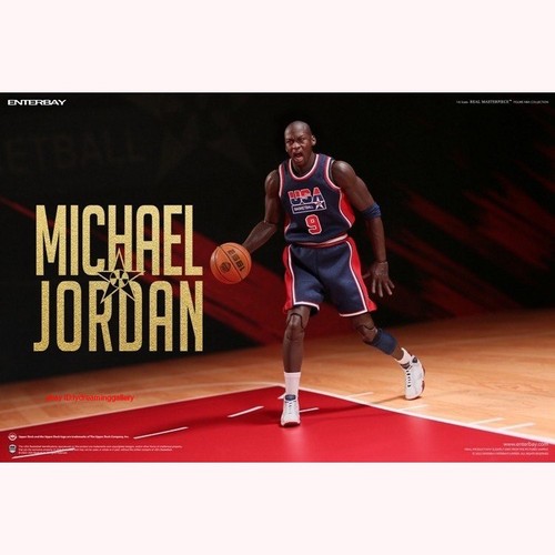 Enterbay 1089 michael - enterbay,