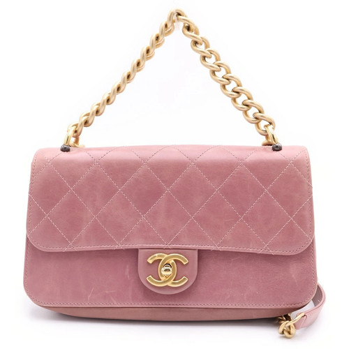Borsa tracolla chanel - a,
