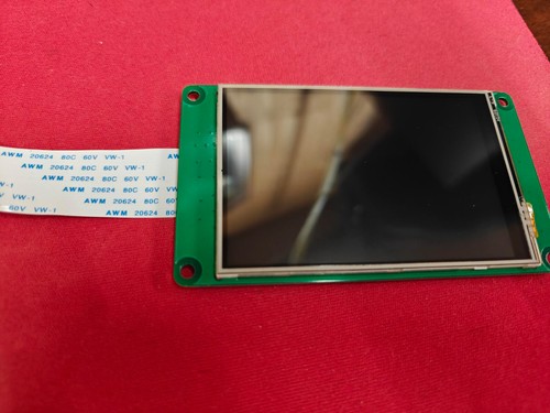 Geeetech mizar display - geeetech,