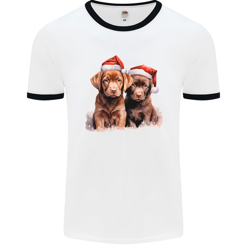 Shirt ringer per uomini - per,