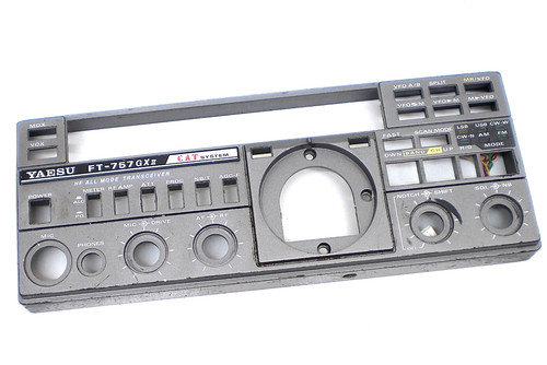 Per yaesu 757gx ii - yaesu,