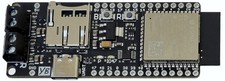 Scheda di sviluppo audio
